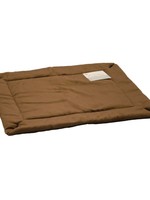 K&H K&H Mocha Self-Warming Pad 37" x 54"