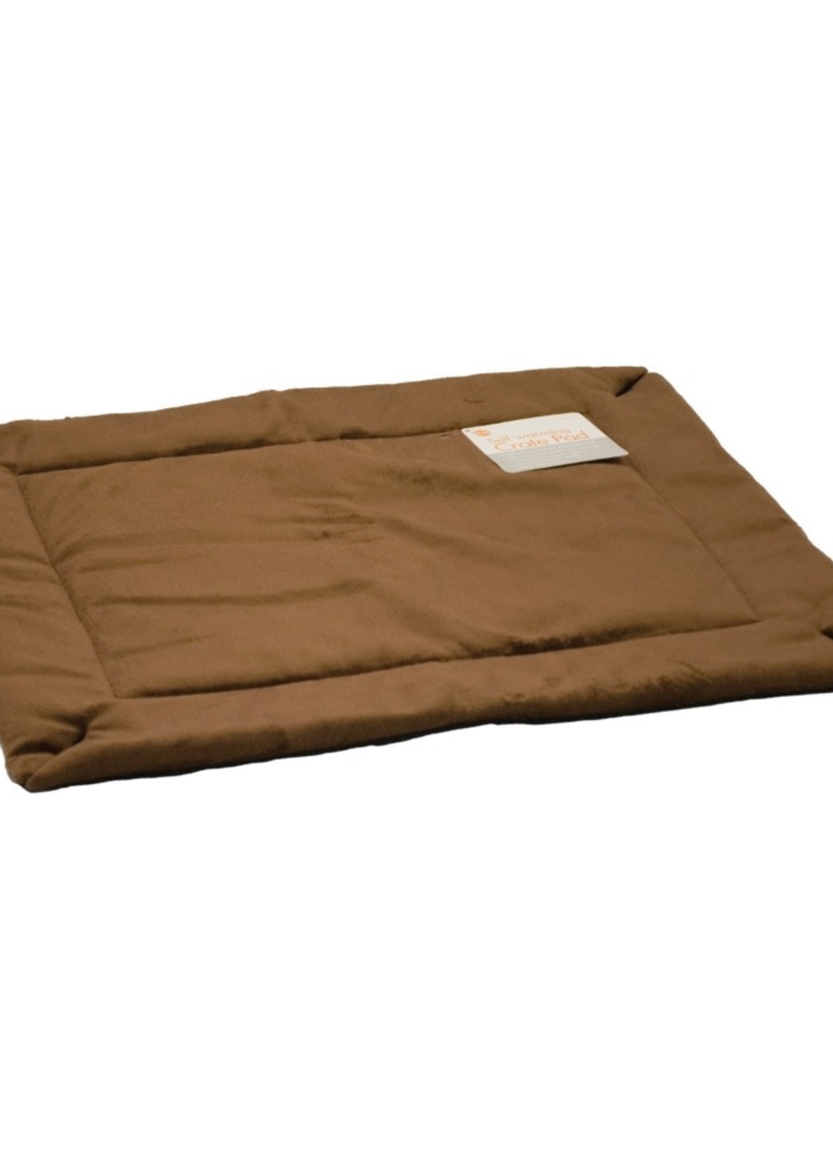 K&H K&H Mocha Self-Warming Pad 37" x 54"