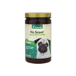 NaturVet NaturVet No Scoot Supplement Powder 5.4 oz