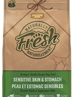 Wholesome Blend Wholesome Blend Naturally Fresh Turkey & Rabbit Senstve Skin Stomach 11.36kg