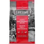 Lifetime Lifetime Puppy Performance Dog Food 11.4kg
