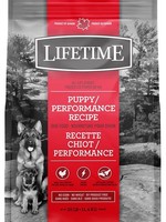 Lifetime Lifetime Puppy Performance Dog Food 11.4kg
