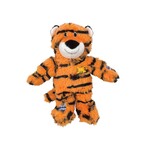 Kong® Kong Wild Knots Tiger Small  Medium