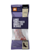 Big Country Raw Big Country Raw Turkey Neck Large