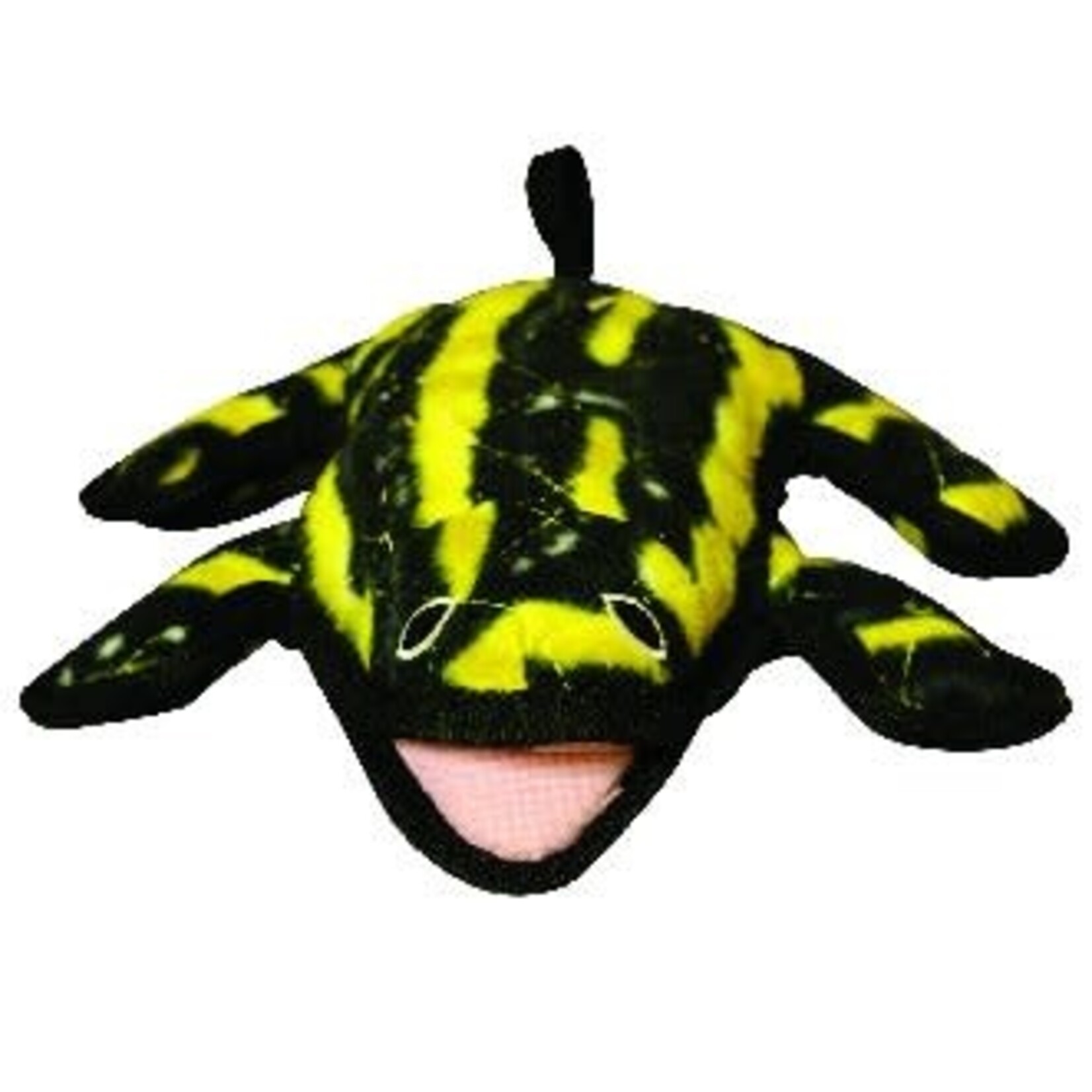 Tuffy Tuffys Desert Series Frog Level 8 (assorted colours)