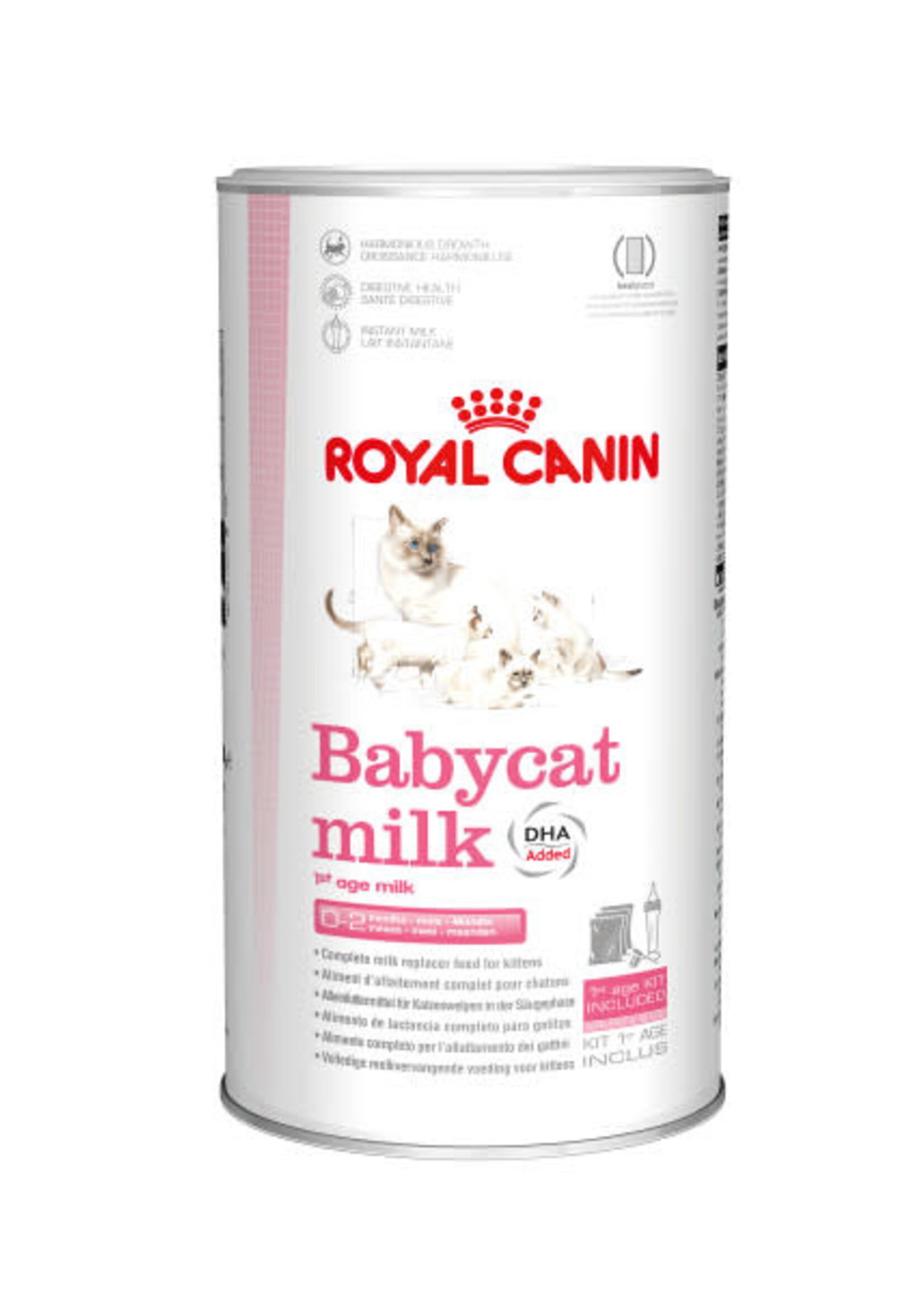 Royal Canin® Royal Canin Babycat Milk Replacer for Kittens 300g