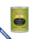 FROMM® Fromm Dog Grain-Free Lamb & Sweet Potato Pâté 12.2oz