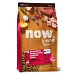 Now Fresh Now Fresh Grain Free Red Meat Lamb/Pork Adult Dog 3.5lb