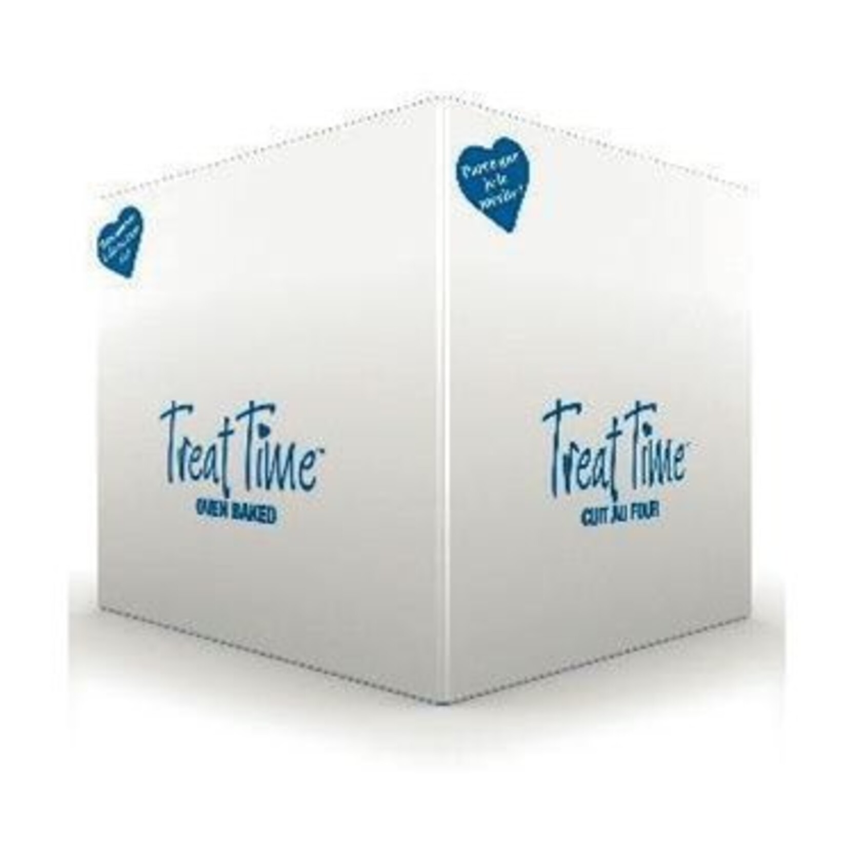 Treat Time Peanut Biscuits per lb
