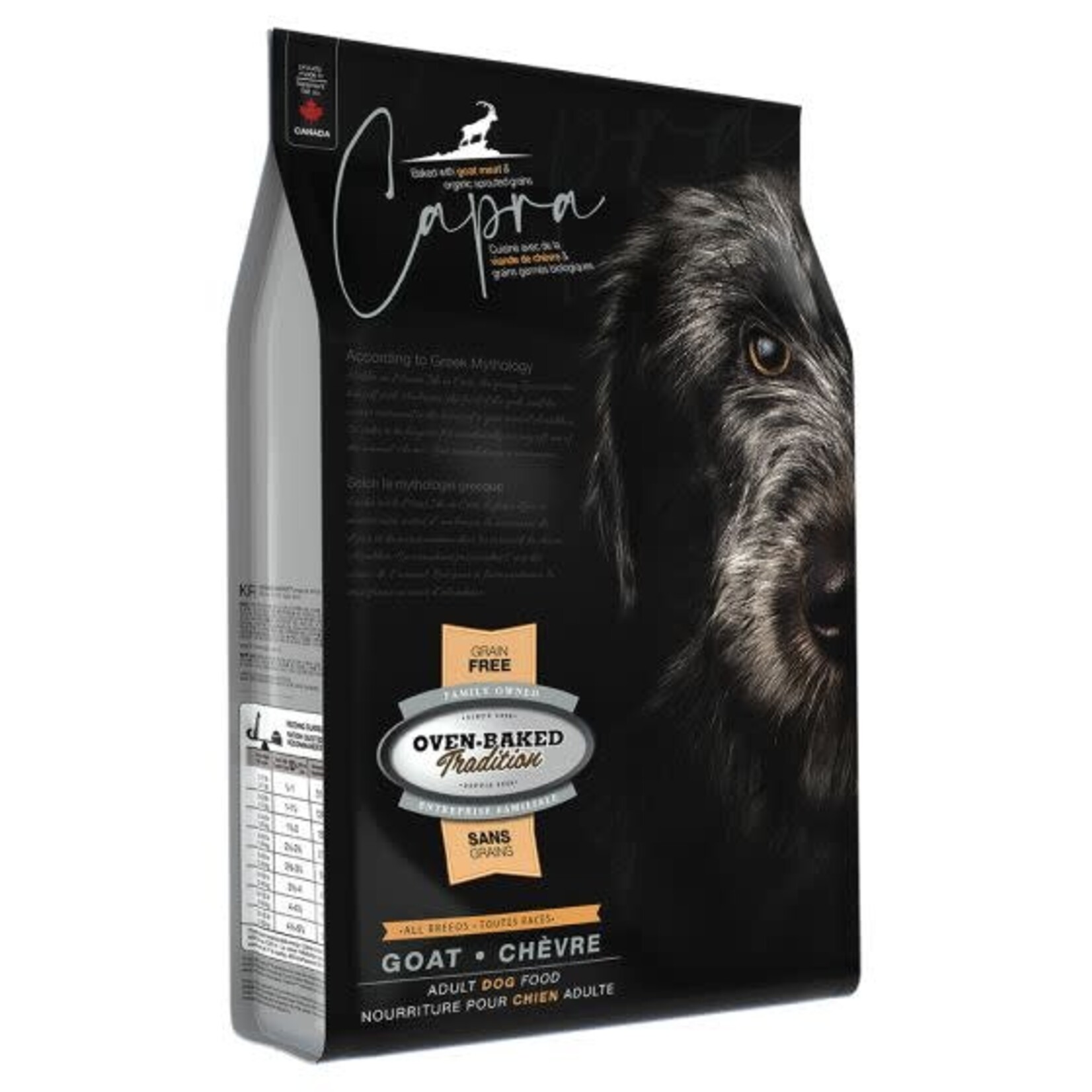 Oven Baked Tradition™ Oven-Baked Tradition Goat 10lbs