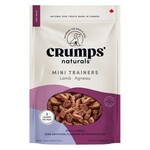 CRUMPS' NATURALS® Crumps Mini Trainers Lamb Semi Moist Dog 10.5oz