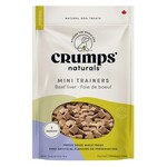 CRUMPS' NATURALS® Crumps' Mini Trainers Beef Liver 55g