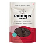 CRUMPS' NATURALS® Crumps Naturals Traditional Liver Fillet 192gr