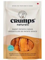 CRUMPS' NATURALS® Crumps' Sweet Potato 160 gr