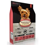 Oven Baked Tradition™ Oven Baked Tradition Adult Small Breed Dog Lamb 5lb