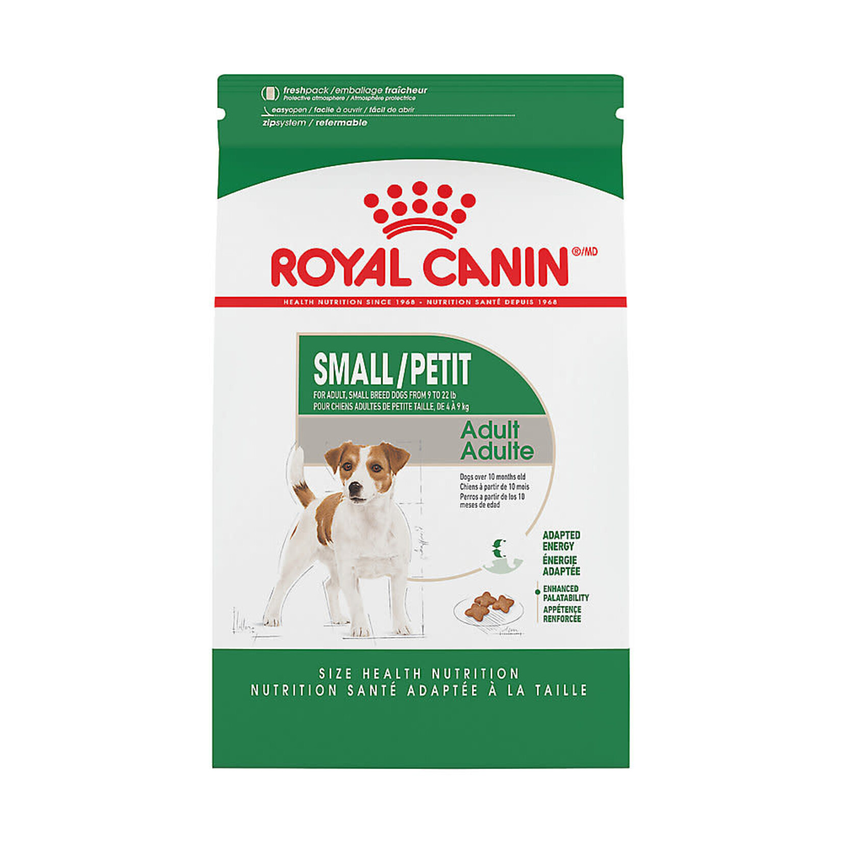 Royal Canin® Royal Canin Dog Small Adult 14lb