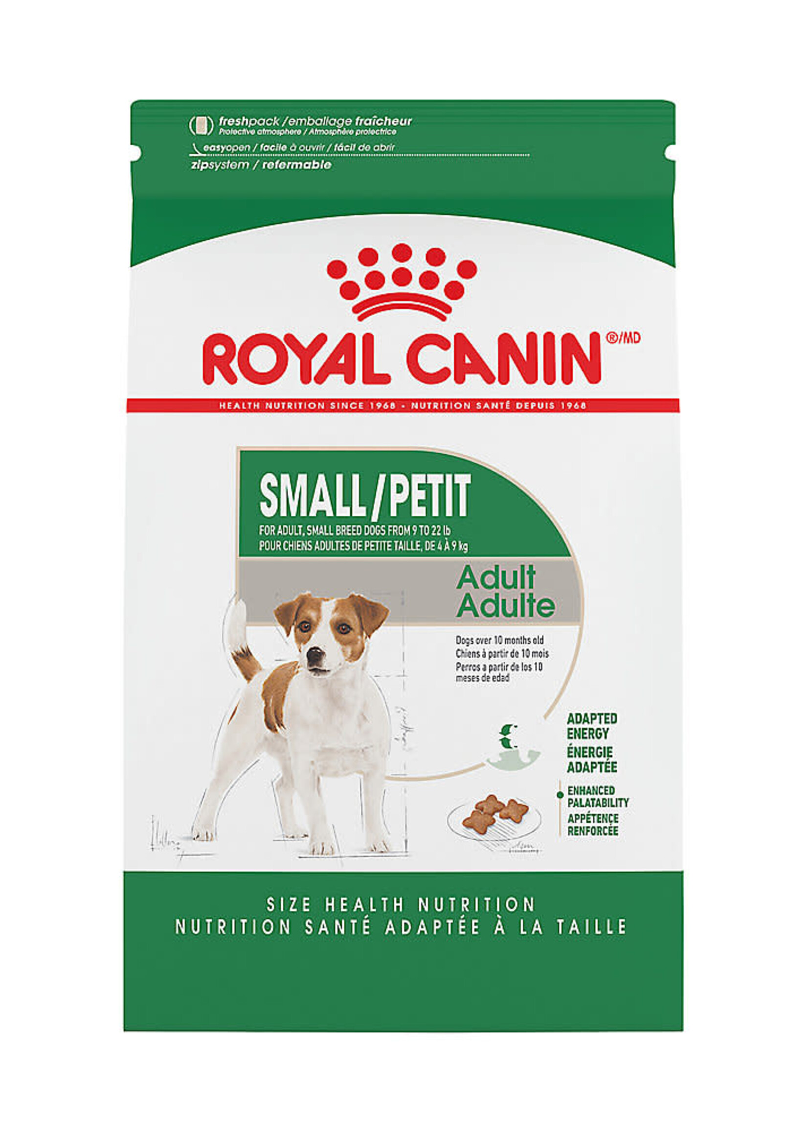 Royal Canin® Royal Canin Dog Small Adult 14lb
