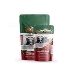 Tollden Farms Lamb & Botanical  3lb (Can Be Cooked)