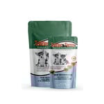 Tollden Farms Raw Beginnings for Puppies 3lb
