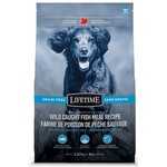 Lifetime Lifetime Grain Free Wild Caught Fish Dog 2.27kg