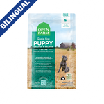 Open Farm Open Farm Puppy Chicken & Salmon Recipe 22lb