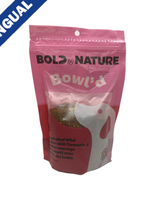 BOLD by Nature Bowl'd Salmon with tumeric gravy 14oz