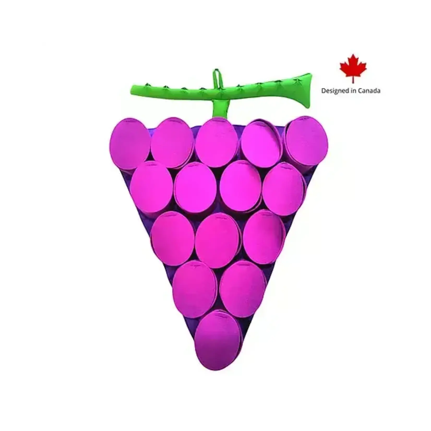 PawzNDogz™ Snuffle Mat - Forbidden Grapes - Level 4