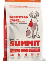 Summit Summit Farmstead Feast Adult Dog 5lb