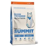 Summit Cat Rotisserie 3lbs (chicken & turkey)