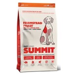 Summit Farmstead Feast Adult Dog 25lb