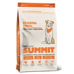 Summit Coastal Grill Adult Dog 25lb