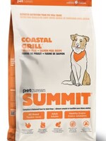 Summit Coastal Grill Adult Dog 25lb