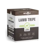 NatuRAWLs NatuRAWls Lamb Tripe 6lbs