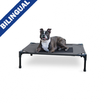 K&H K & H Pet Cot Medium