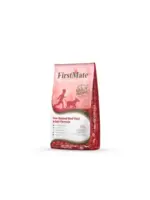 FirstMate FirstMate Grain Friendly New Zealand Beef Meal & Oats Dog 11.36kg