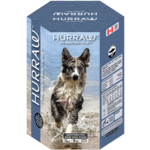 Hurraw GF Fish 2.5kg