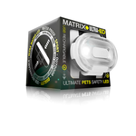 Max & Molly Matrix Ultra LED clear