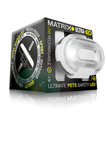Max & Molly Matrix Ultra LED clear