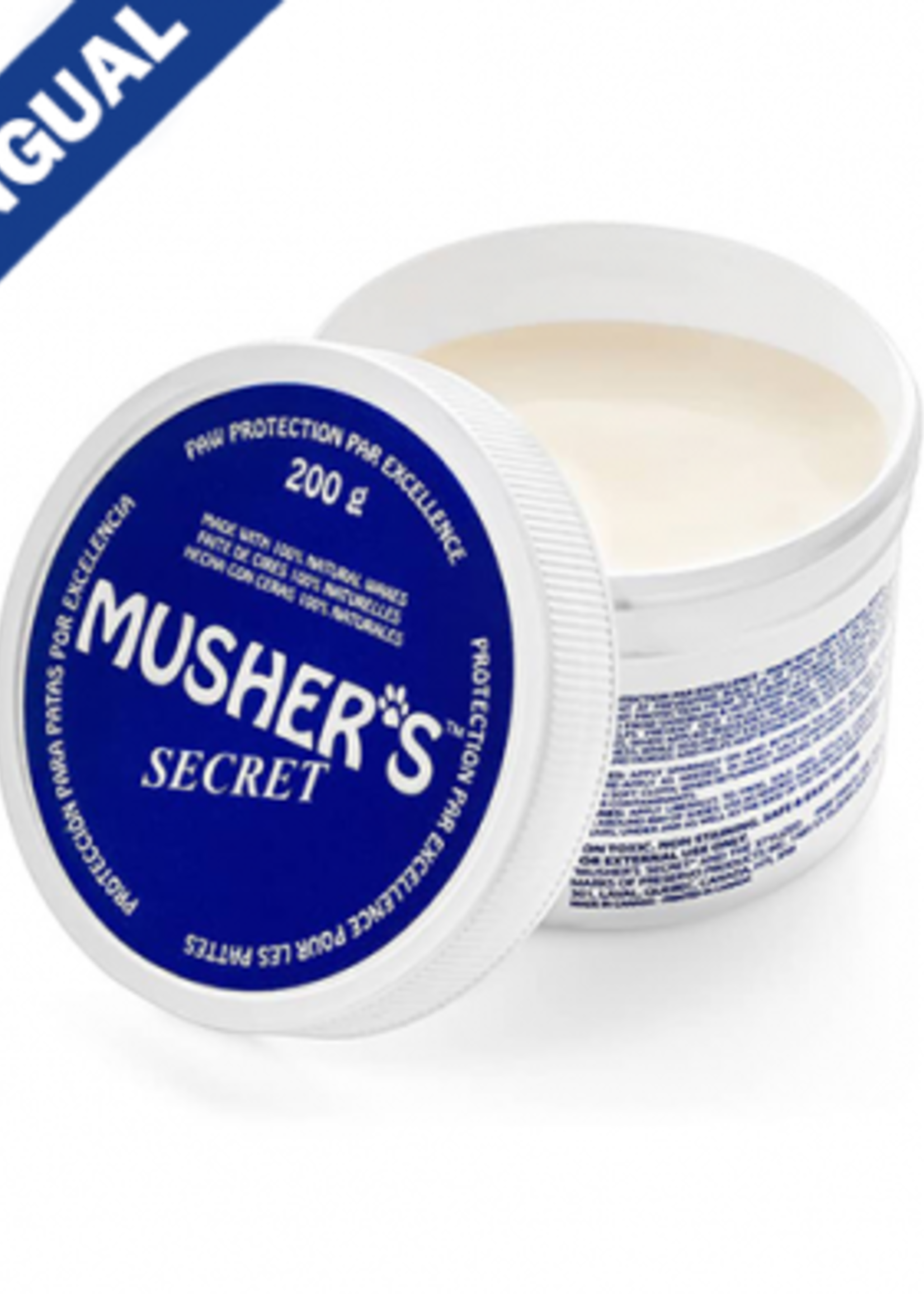 Musher's Secret Musher's Secret 200 g