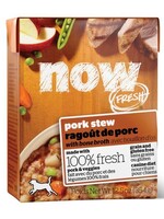 Now Fresh Now Fresh Grain Free Pork Stew 12.5 oz