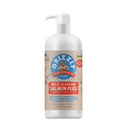 Grizzly Grizzly Pet Omega 3 Salmon  Plus 32oz