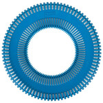 Chuckit!® Chuckit!®   Rugged Flyer Medium(colours vary)