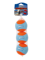 Chuckit!® Chuckit!® Amphibious Balls Dog Toy (3-PACK)
