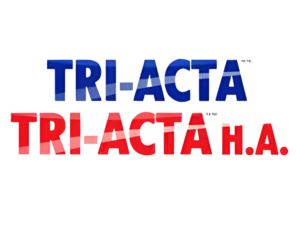 Tri-Acta