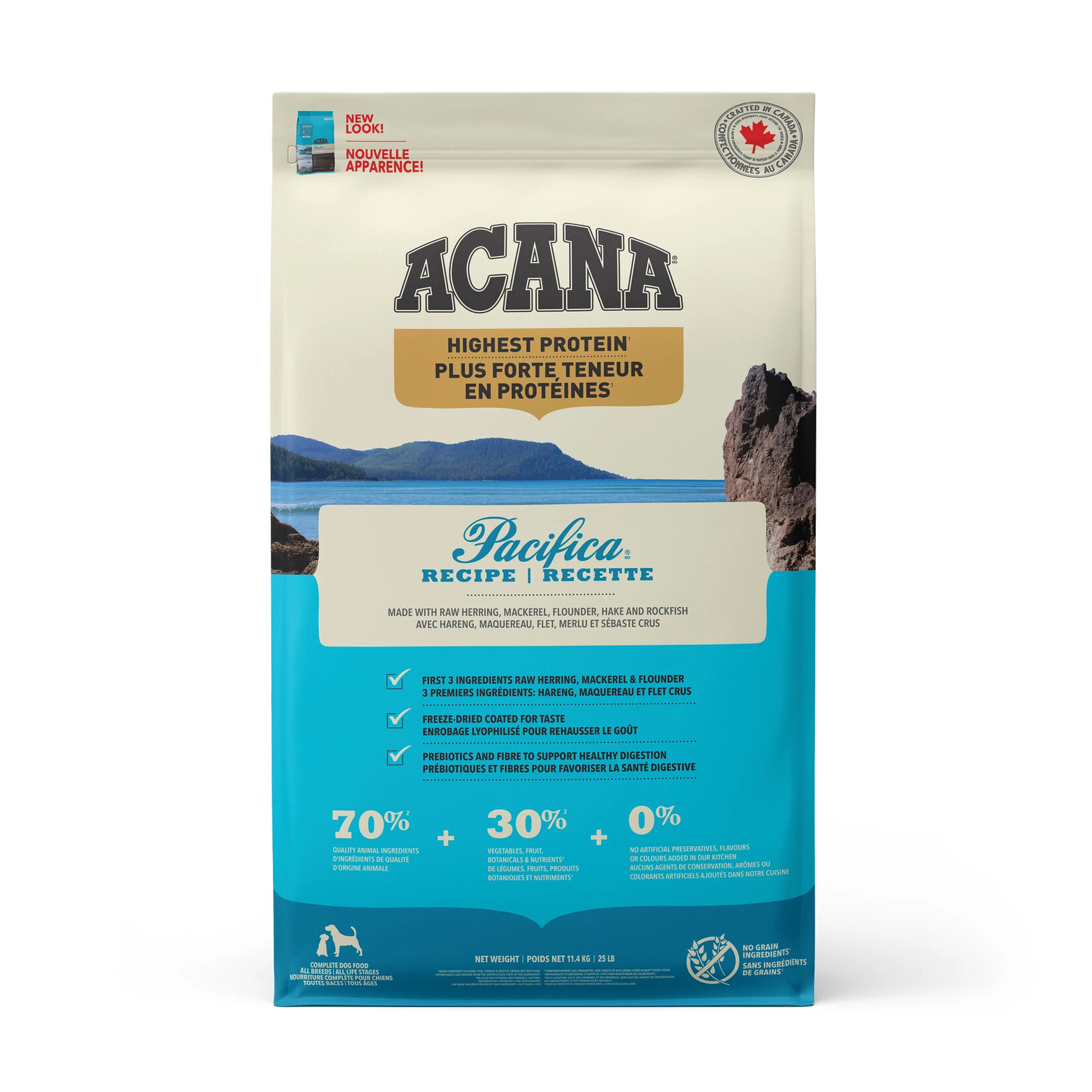 Acana® Acana Dog Regionals Pacifica 2kg