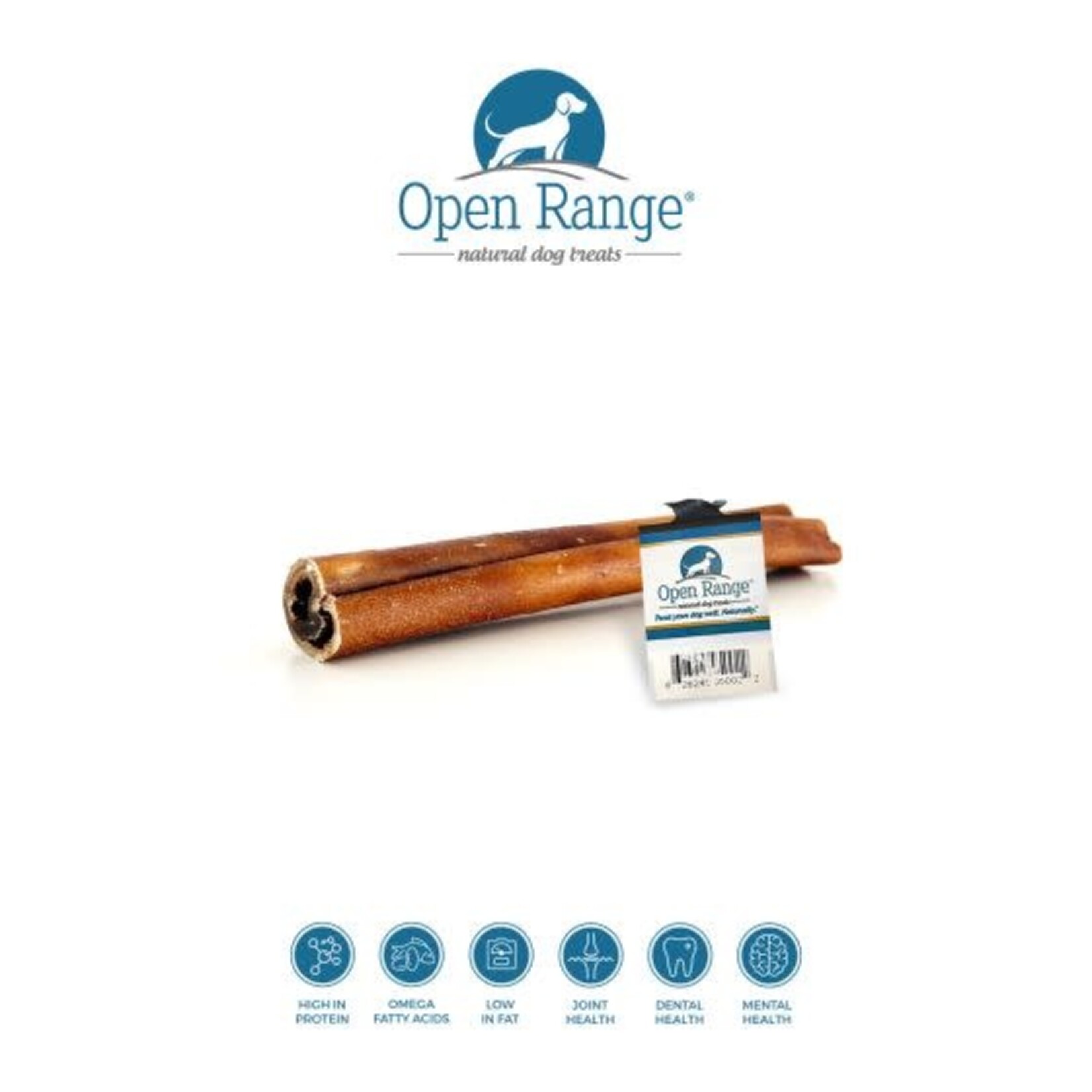 Open Range™ Open Range Collagen Stick Dog  5-6in
