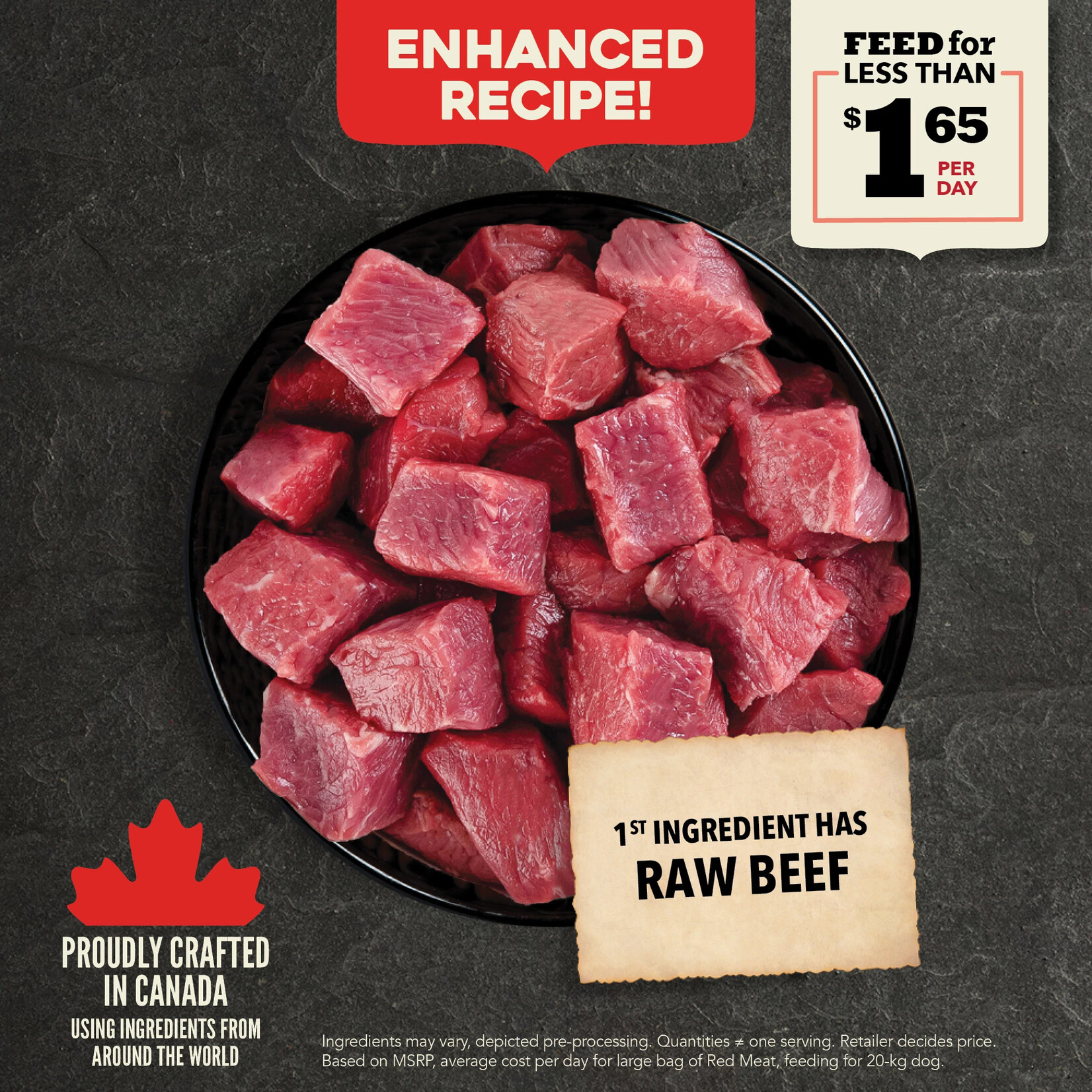 Acana® Acana Dog Classic Red 14.5kg