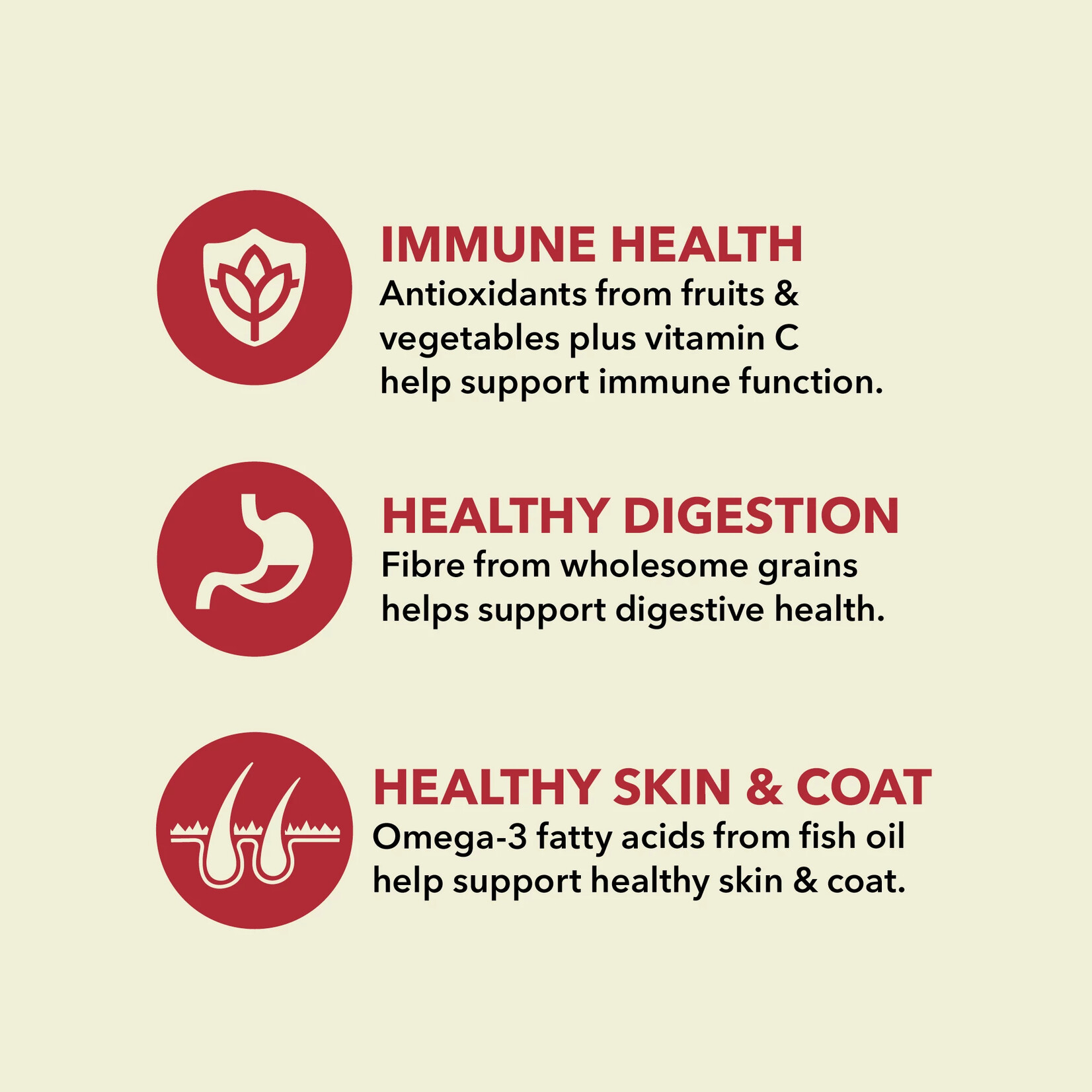 Acana® Acana Dog Classic Red 14.5kg