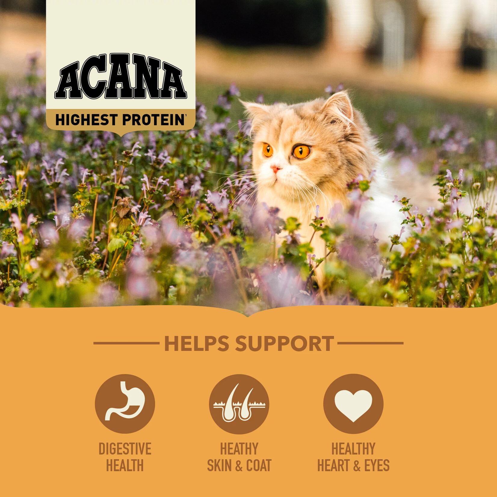 Acana® Acana Cat Regionals Wild Prairie 4.5 kg