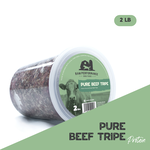 Raw Performance Raw Performance Pure Beef Tripe 2lb
